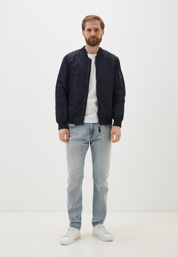 фото Куртка утепленная grizman