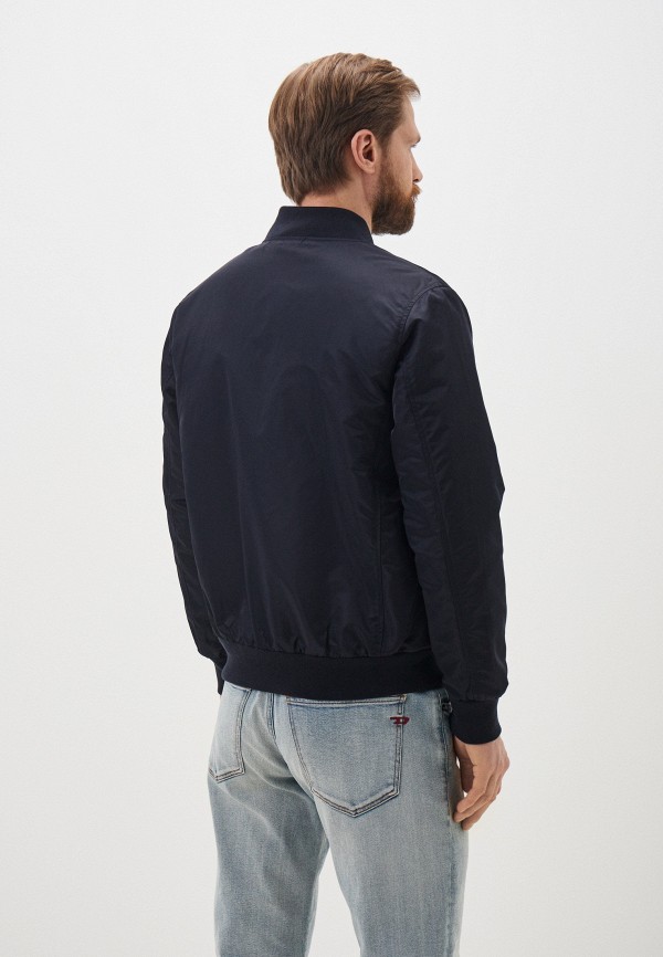 фото Куртка утепленная grizman