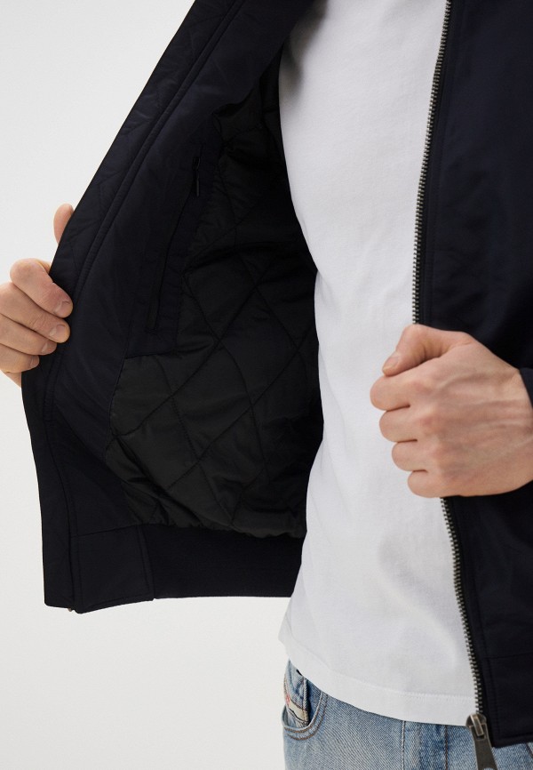 фото Куртка утепленная grizman