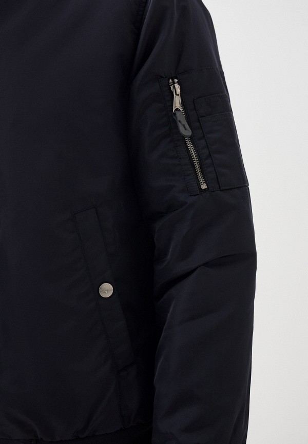 фото Куртка утепленная grizman