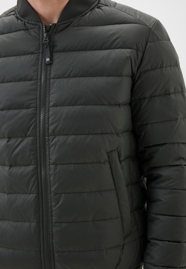 фото Куртка утепленная grizman