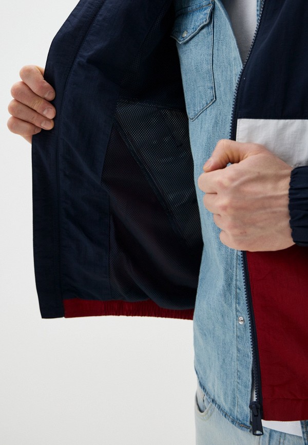 фото Ветровка tommy hilfiger