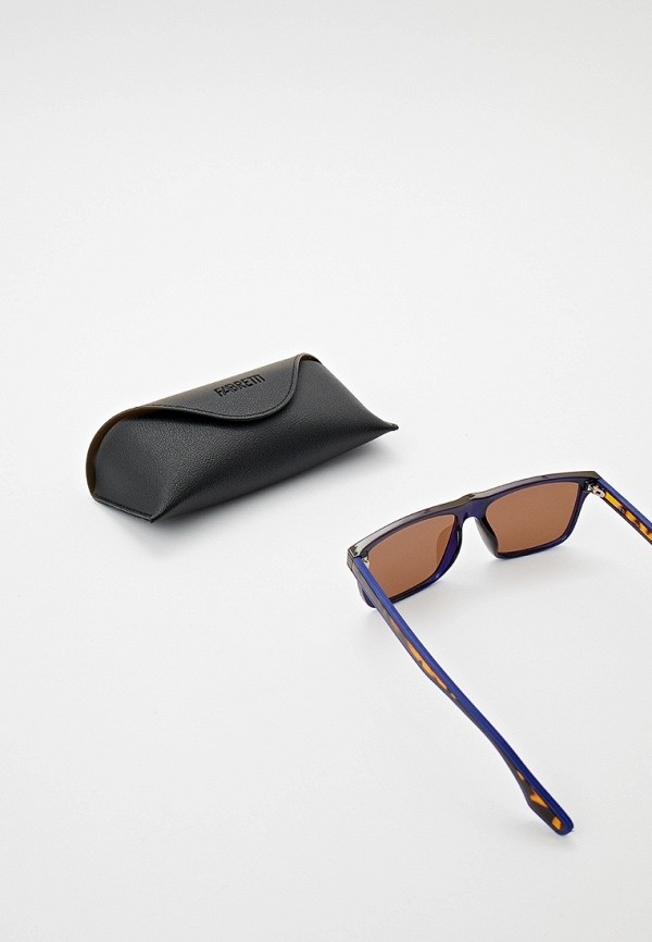 фото Очки солнцезащитные fabretti