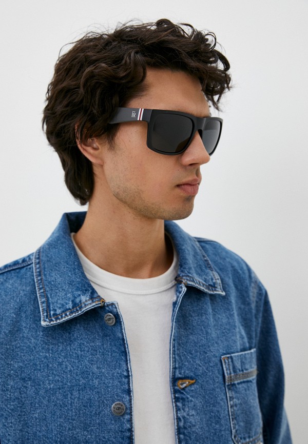 фото Очки солнцезащитные fabretti