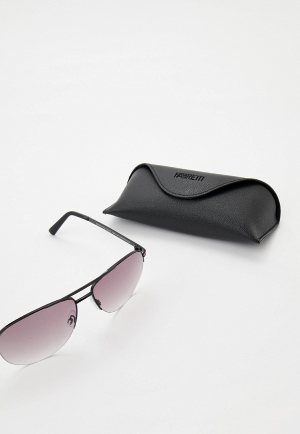 фото Очки солнцезащитные fabretti