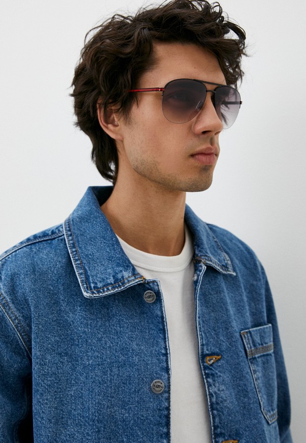 фото Очки солнцезащитные fabretti