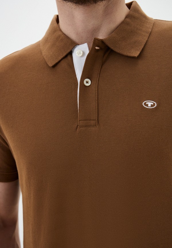 фото Поло tom tailor