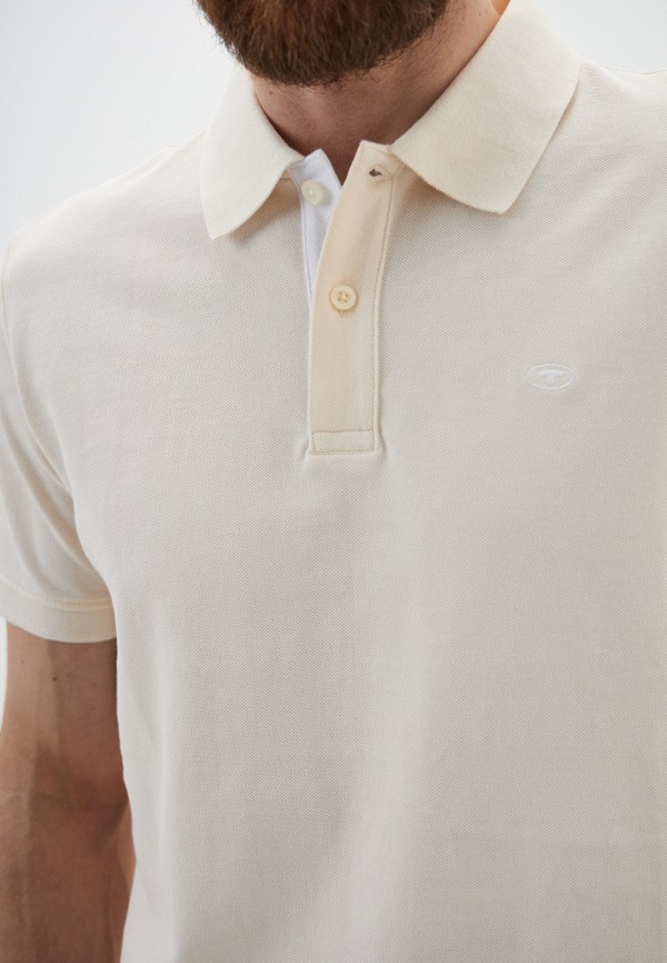 фото Поло tom tailor