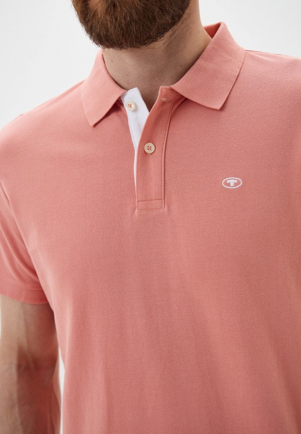 фото Поло tom tailor