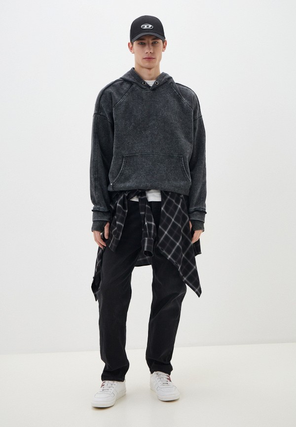 фото Худи befree