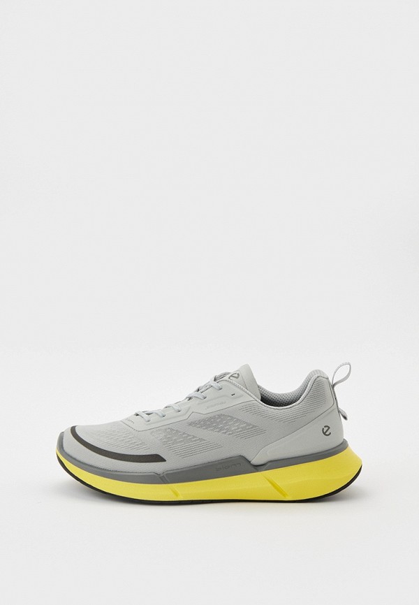 фото Кроссовки ecco