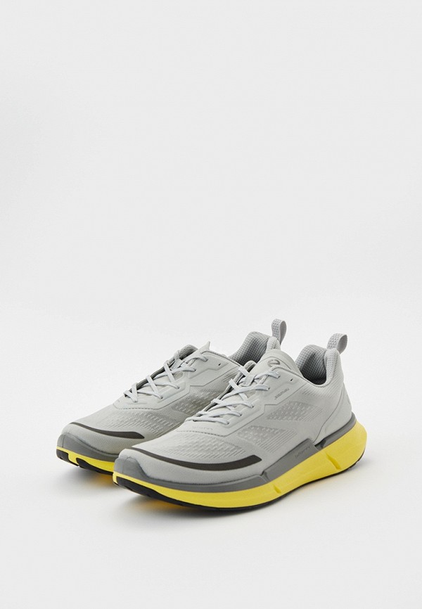 фото Кроссовки ecco