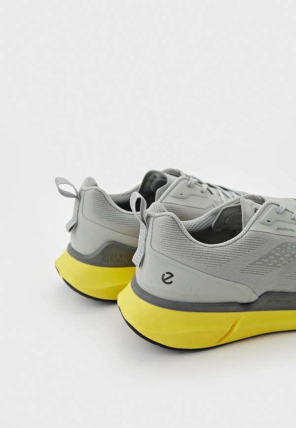 фото Кроссовки ecco