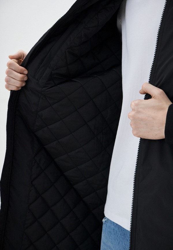 фото Куртка утепленная winterra