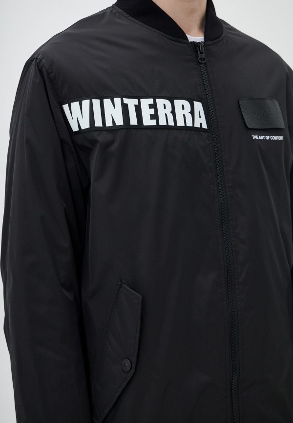 фото Куртка утепленная winterra