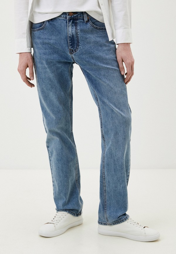 фото Джинсы bochetti