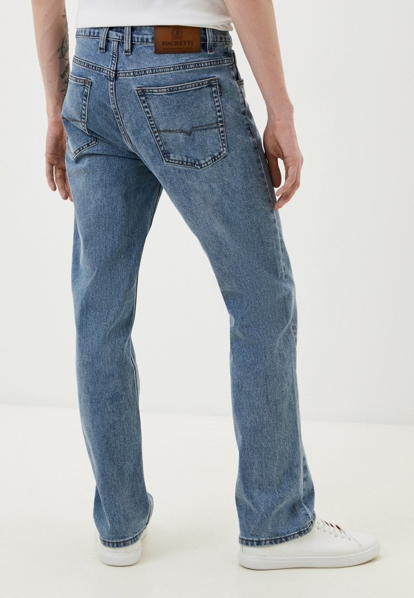 фото Джинсы bochetti