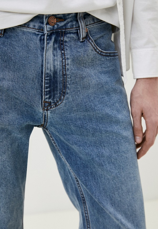 фото Джинсы bochetti