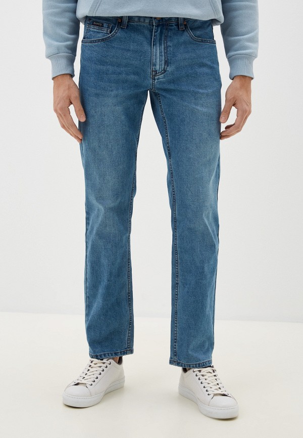 фото Джинсы bochetti