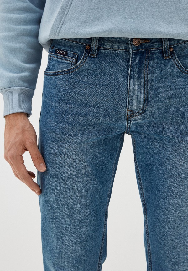 фото Джинсы bochetti