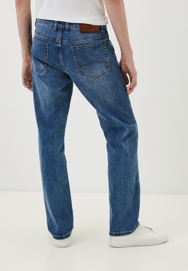 фото Джинсы bochetti