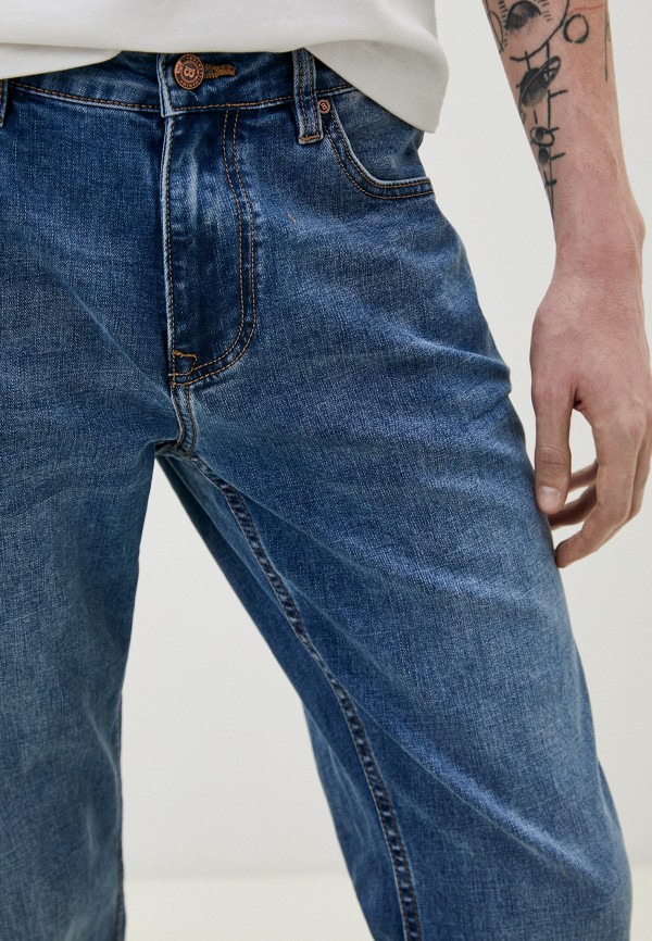 фото Джинсы bochetti