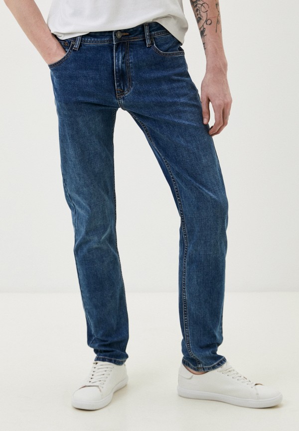 фото Джинсы bochetti