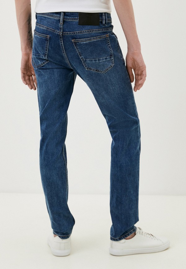 фото Джинсы bochetti