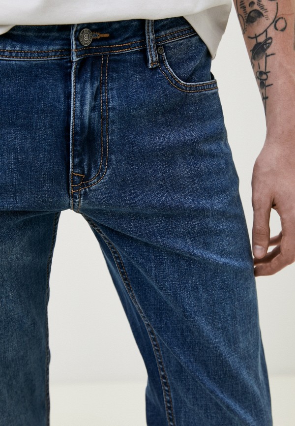 фото Джинсы bochetti