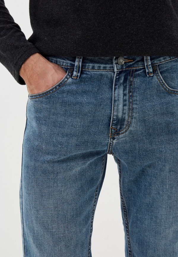 фото Джинсы bochetti