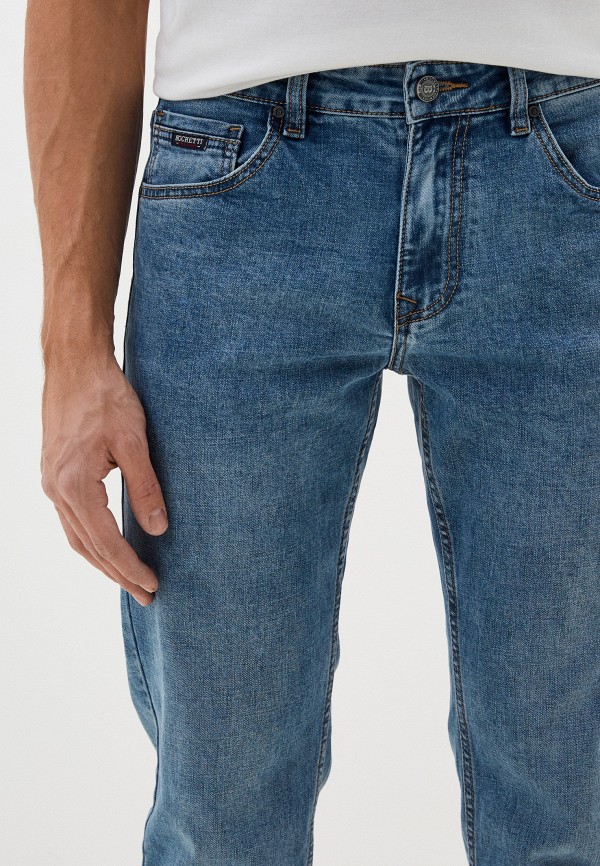 фото Джинсы bochetti