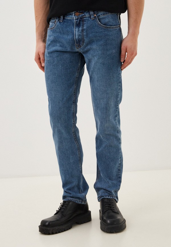 фото Джинсы bochetti