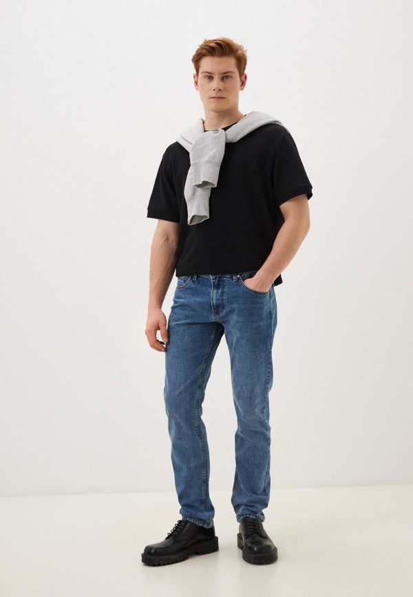 фото Джинсы bochetti