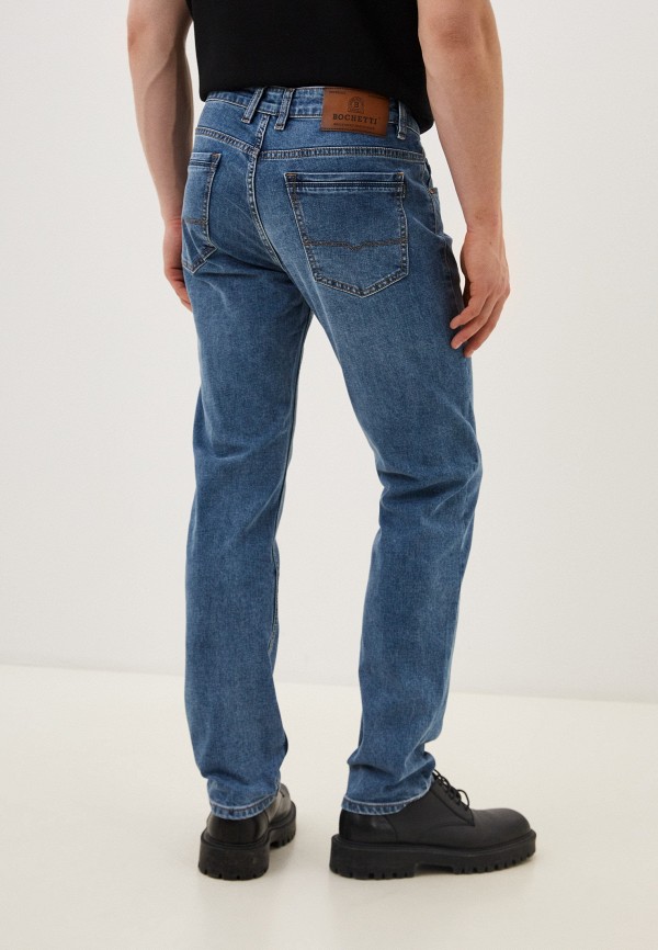 фото Джинсы bochetti