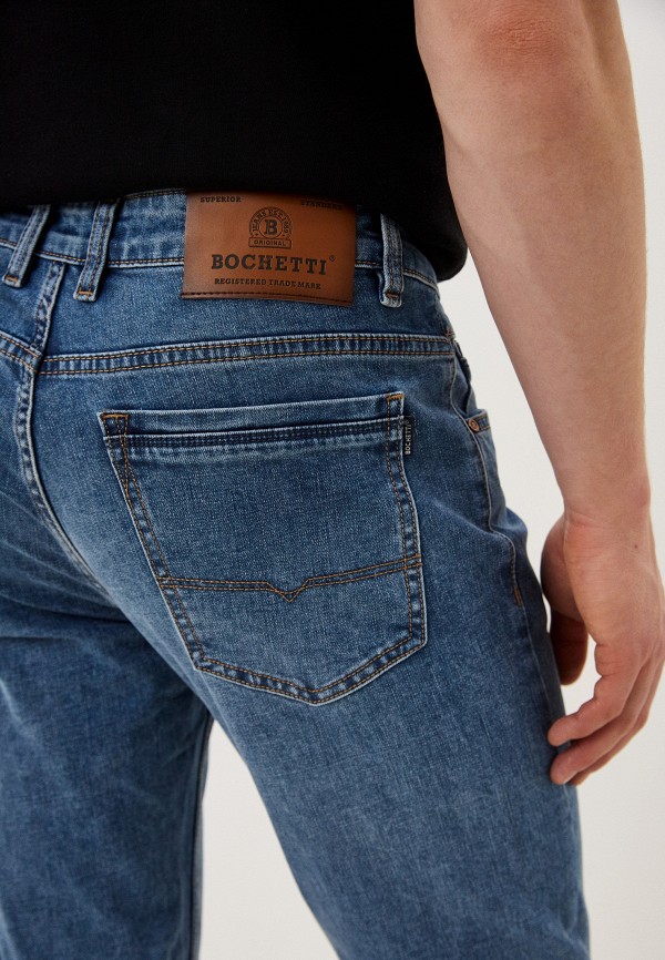 фото Джинсы bochetti