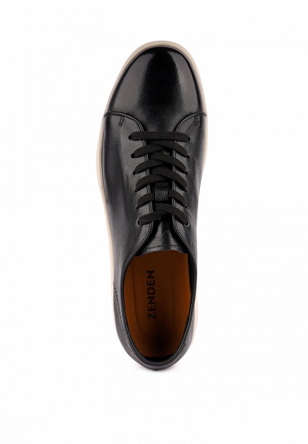 фото Кеды zenden