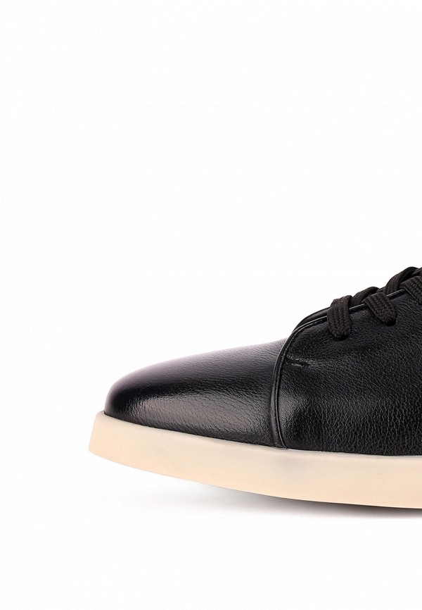 фото Кеды zenden