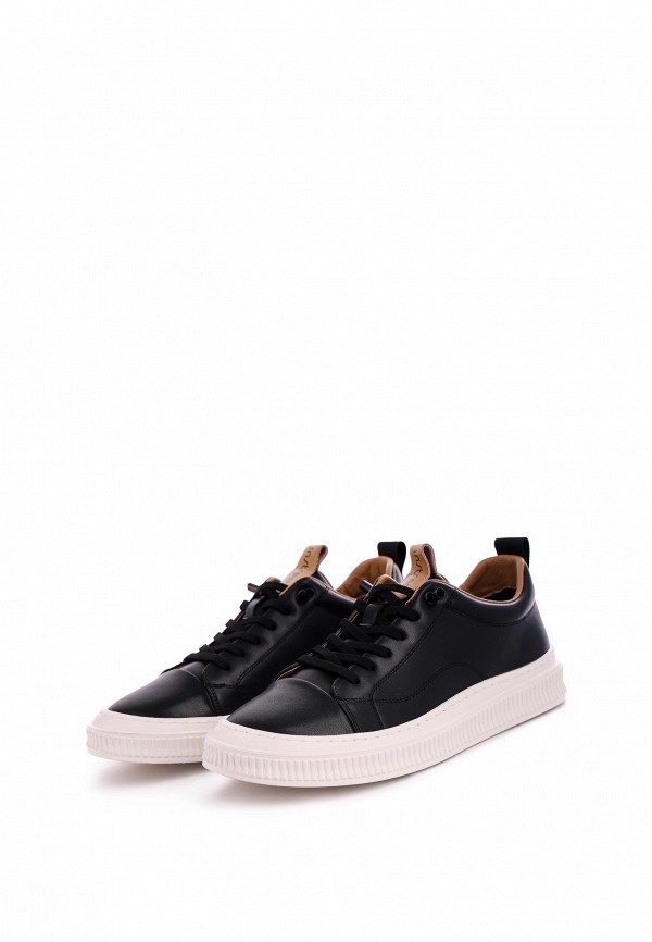 фото Кеды instreet