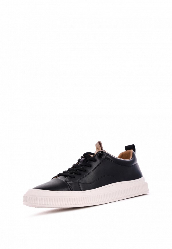 фото Кеды instreet