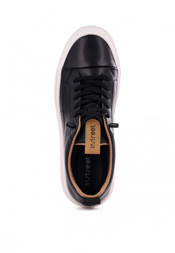 фото Кеды instreet