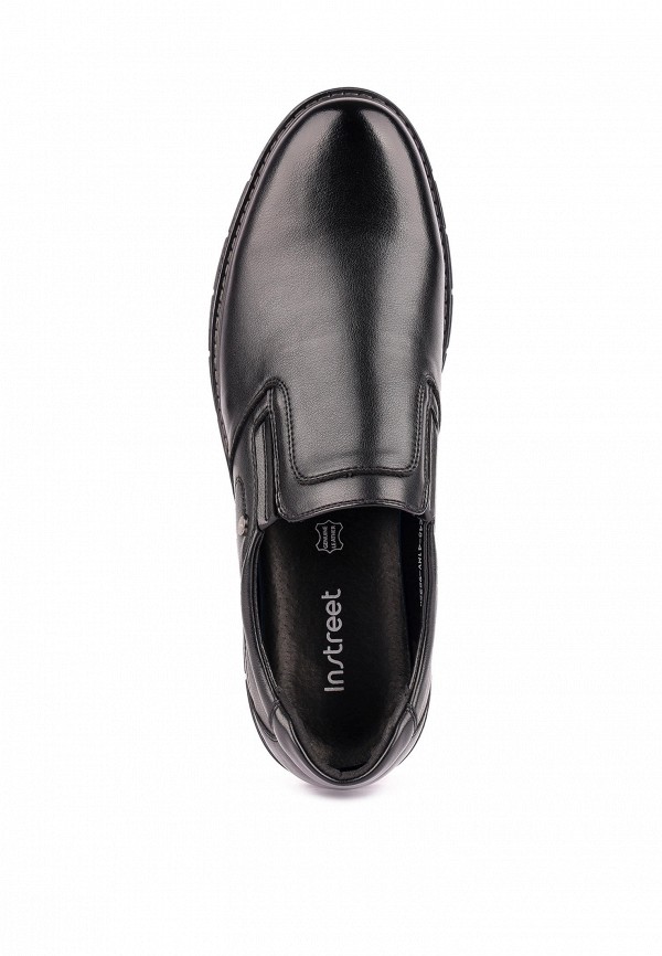 фото Туфли instreet