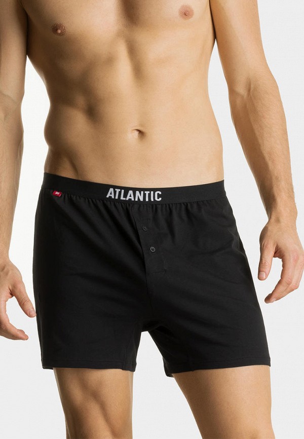 фото Трусы 2 шт. atlantic