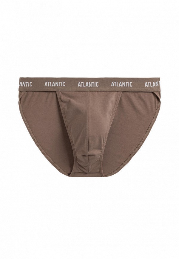 фото Трусы 3 шт. atlantic