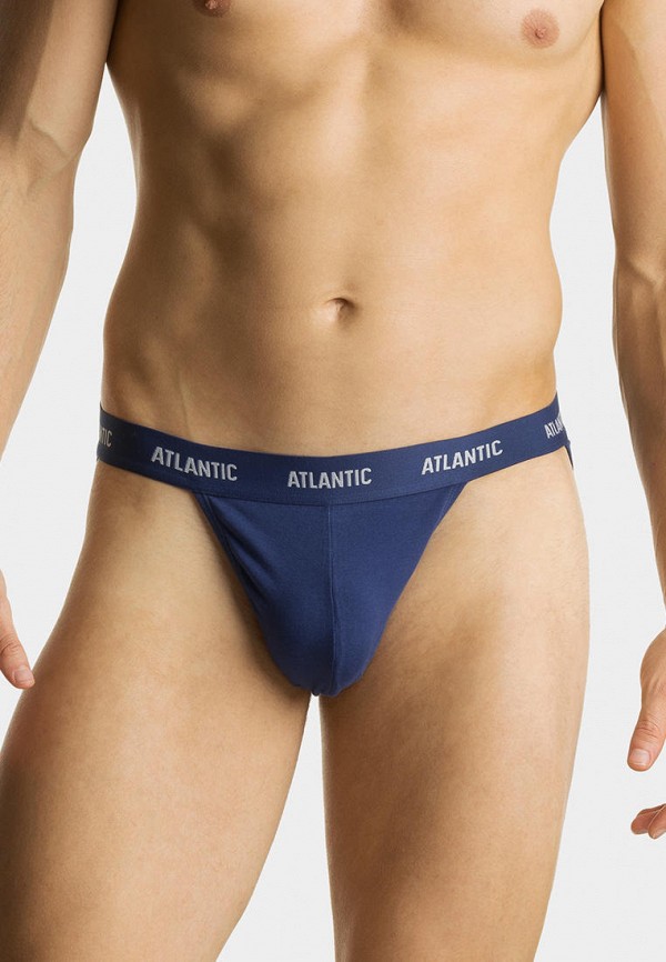 фото Трусы 3 шт. atlantic