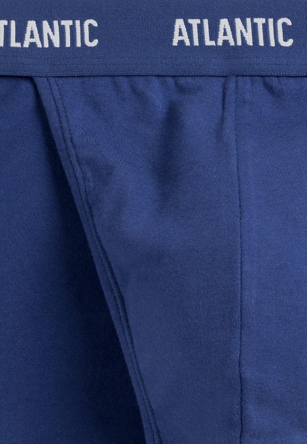 фото Трусы 3 шт. atlantic