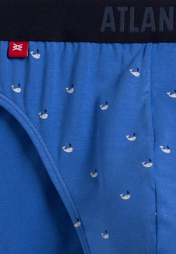 фото Трусы 3 шт. atlantic