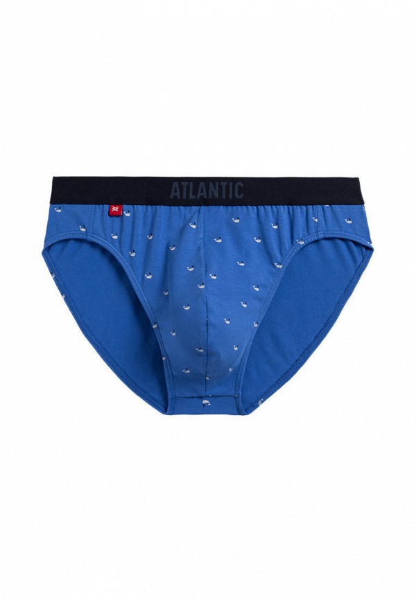 фото Трусы 3 шт. atlantic