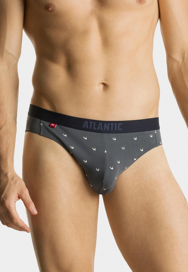 фото Трусы 3 шт. atlantic