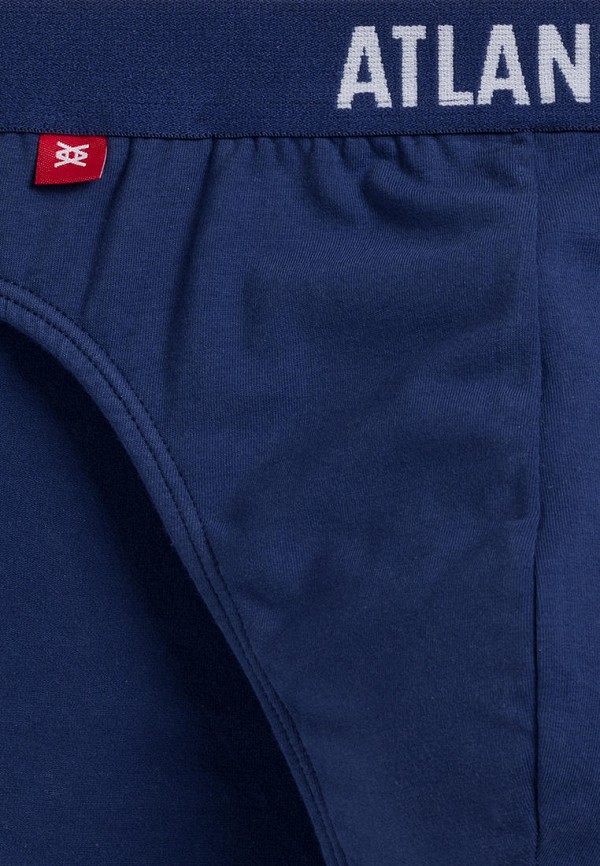 фото Трусы 5 шт. atlantic