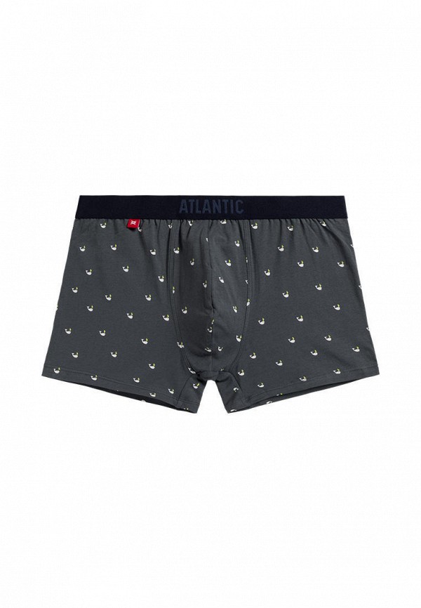 фото Трусы 3 шт. atlantic